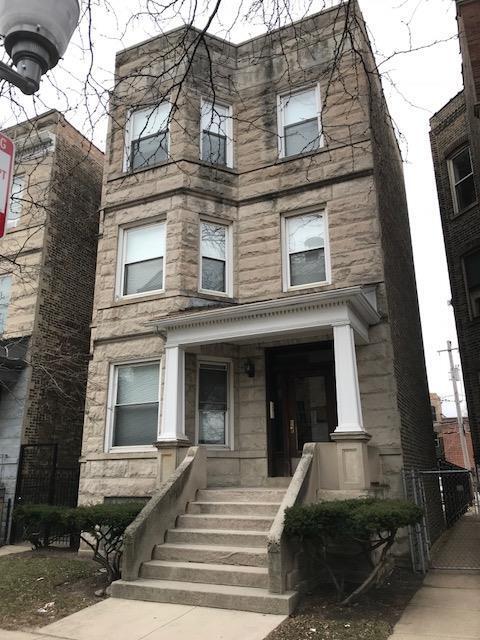 Building Photo - 3726 N Racine Ave