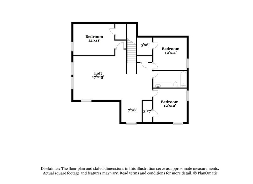 Building Photo - 1411 Rolling Fox Dr