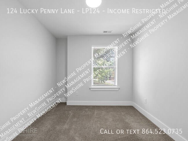 Building Photo - 124 Lucky Penny Ln