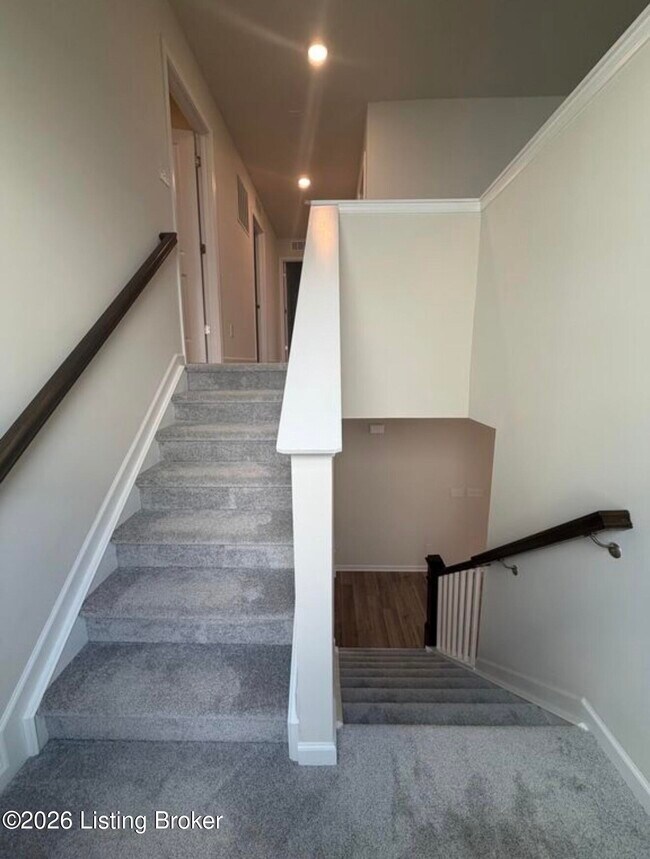 Building Photo - 16800 Asher Ct