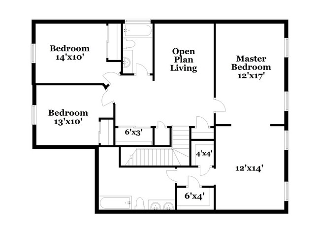 Building Photo - 5104 Abercromby St