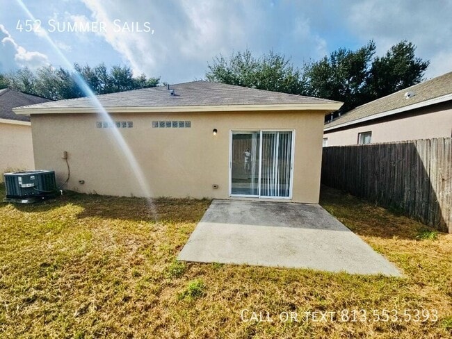 Building Photo - 452 Summer Sails Dr