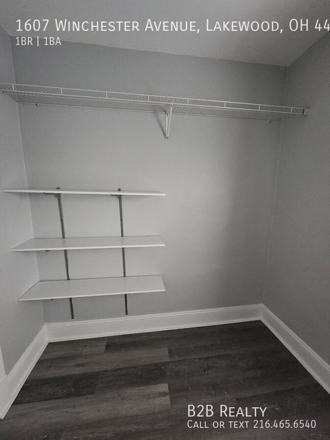 Building Photo - 1607 Winchester Ave