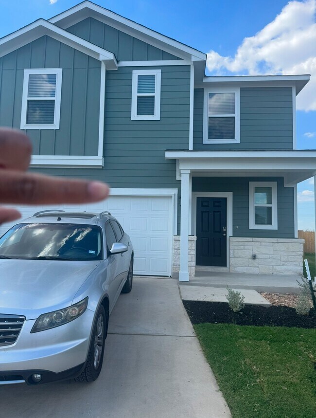 Building Photo - 13202 Swift Wind Dr