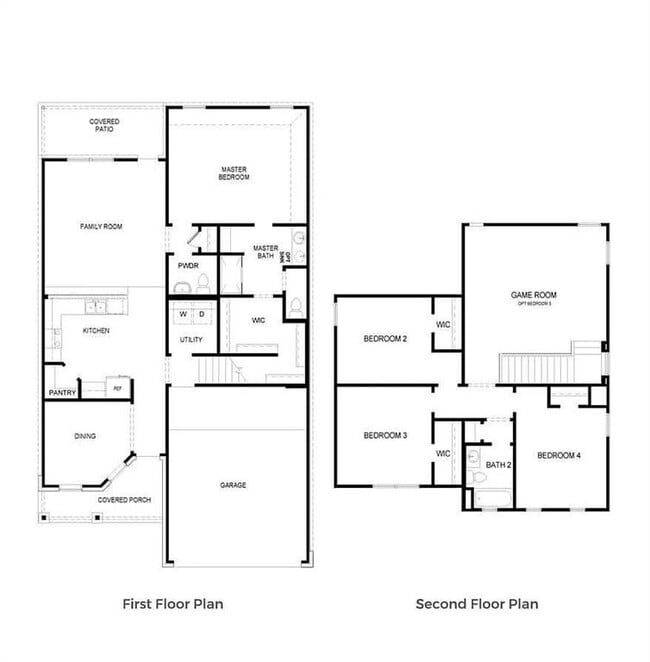 Building Photo - 11125 Night Camp Dr