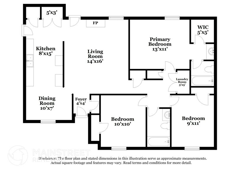 Building Photo - 4371 Rosswood Dr