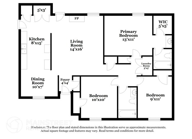 Building Photo - 4371 Rosswood Dr