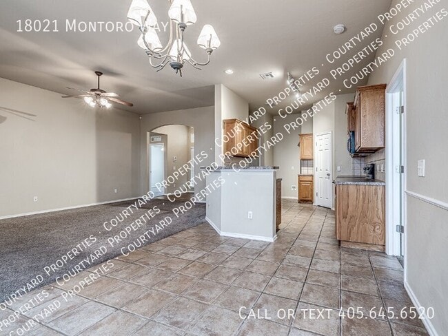 Building Photo - 18021 Montoro Way