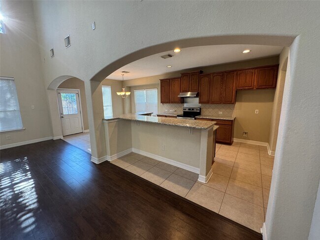 Building Photo - 6003 Marble Hollow Ln