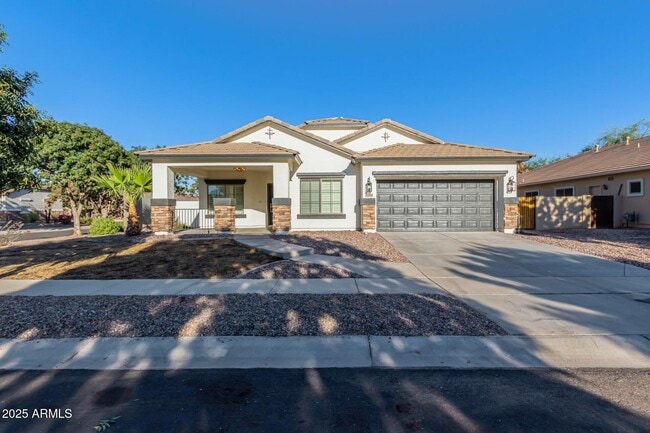 Primary Photo - 3759 S Dew Drop Ln