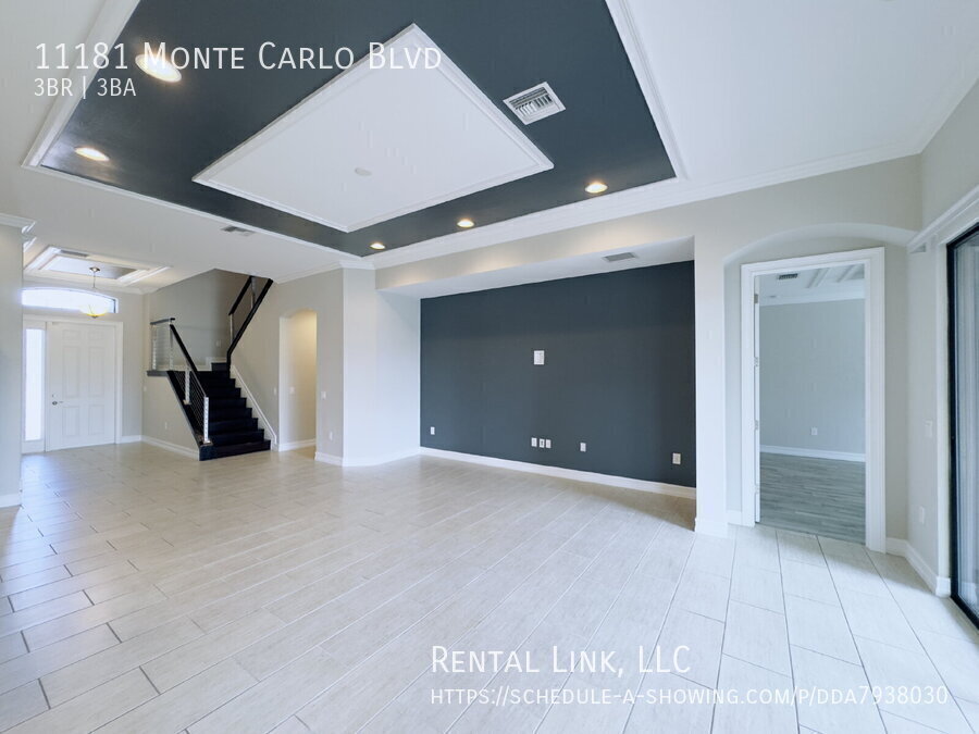 Building Photo - 11181 Monte Carlo Boulevard