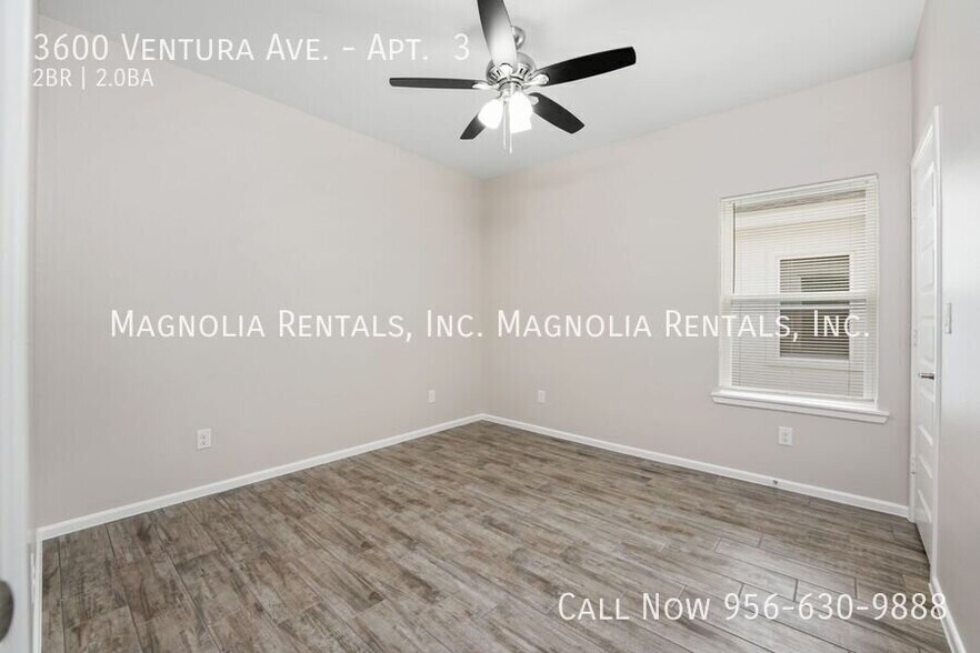 Building Photo - 3600 Ventura Ave