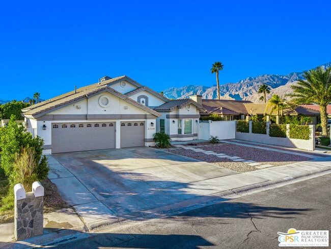 Building Photo - 67245 Medano Rd
