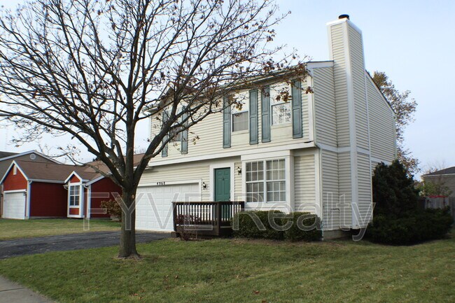 Primary Photo - 4968 Silver Bow Dr