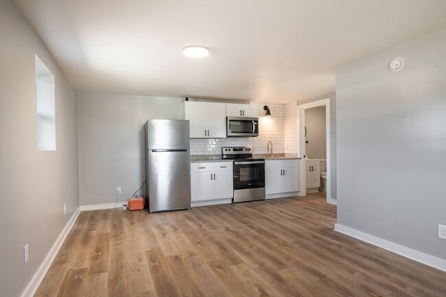 Building Photo - 650 Fourth Street NE