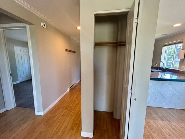 Building Photo - 1028 Billy Frank Jr St #301
