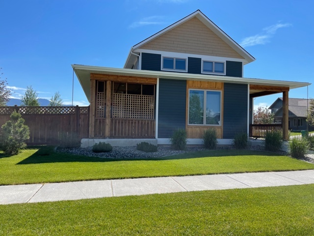 Building Photo - 3308 Sora Way