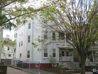 Building Photo - 49 Porter St