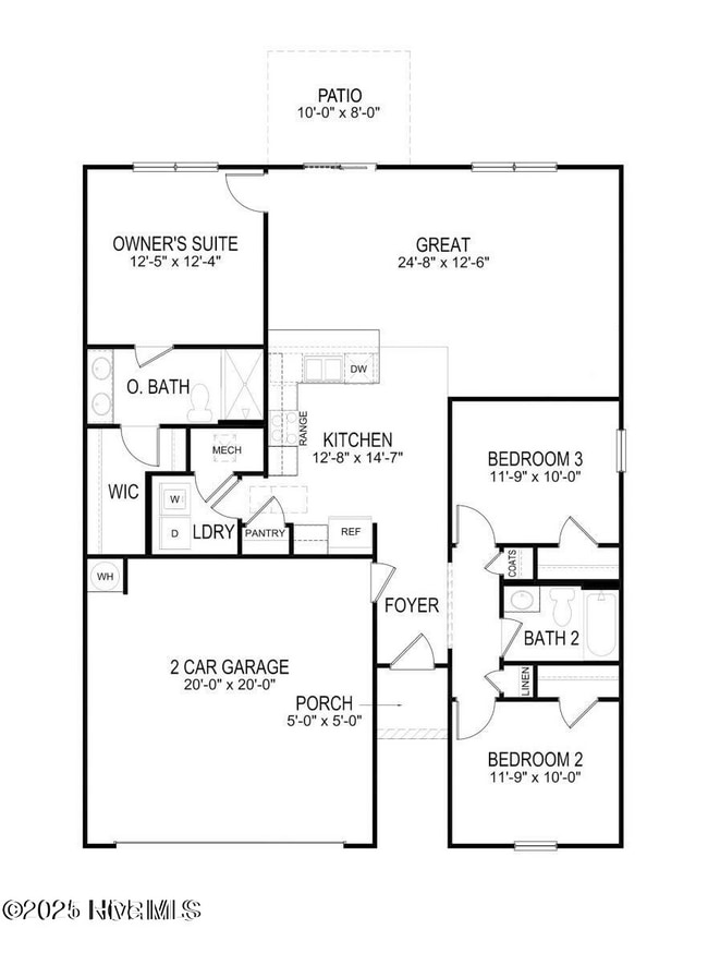Building Photo - 525 Birdsong Dr