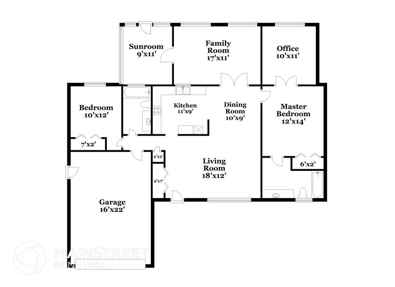 Building Photo - 3224 Galiot Rd