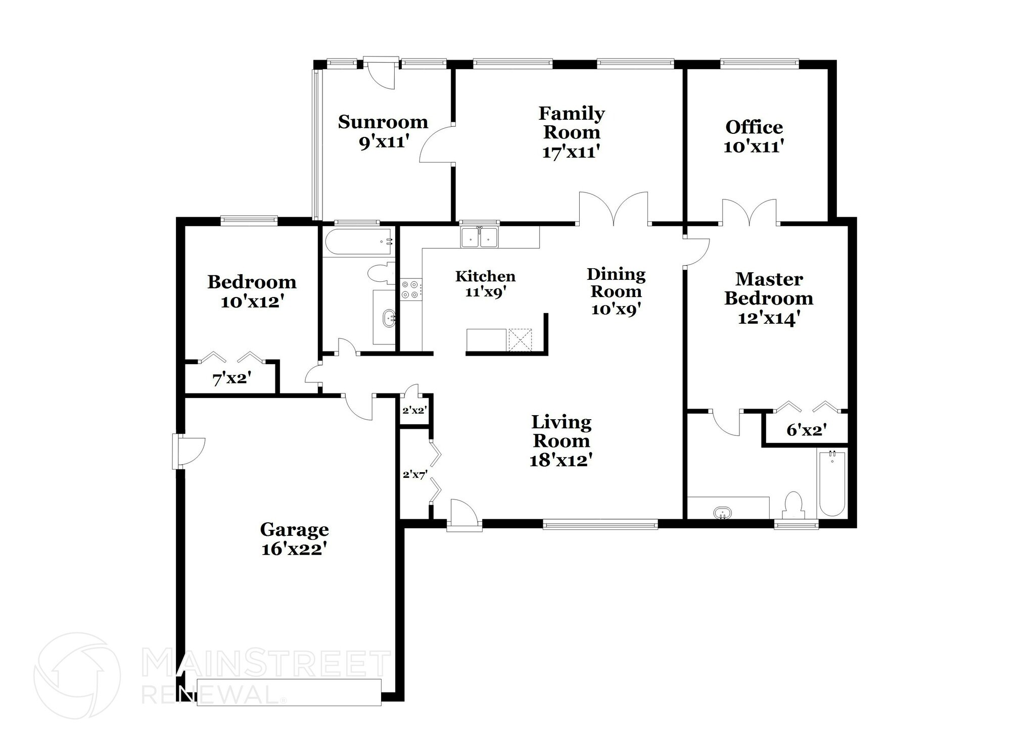 Building Photo - 3224 Galiot Rd