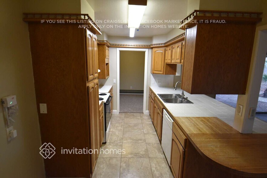 Building Photo - 209 Bart Ave