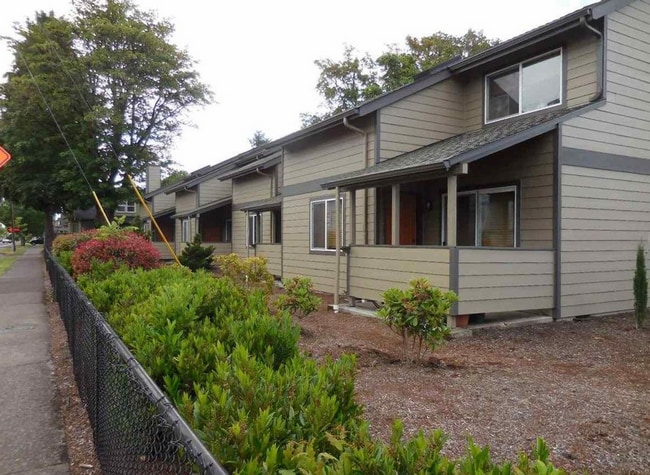 Building Photo - Location, Location, Location: Situated just two blocks south of the OSU campus!