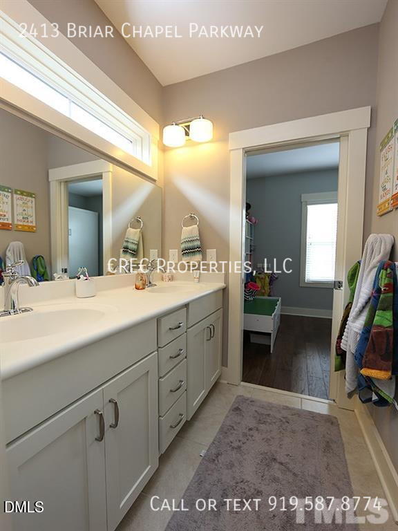 Building Photo - 2413 Briar Chapel Pkwy