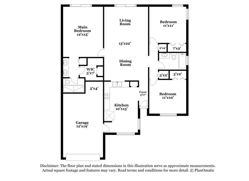 Building Photo - 1220 Regal Ridge Dr