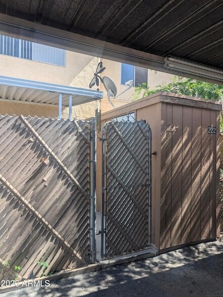 Building Photo - 7126 N 19th Ave