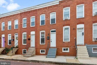 Building Photo - Amazing location close to all that Station North/Greenmount West and have to offer!