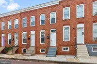 Building Photo - Amazing location close to all that Station North/Greenmount West and have to offer!