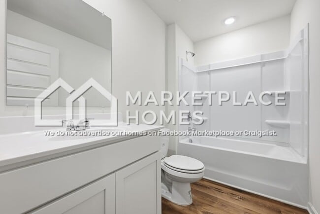 Building Photo - 3814 Magnolia Hls Dr