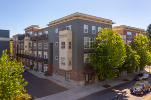 Building Photo - Kenton Commons