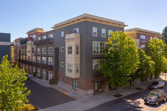 Building Photo - Kenton Commons