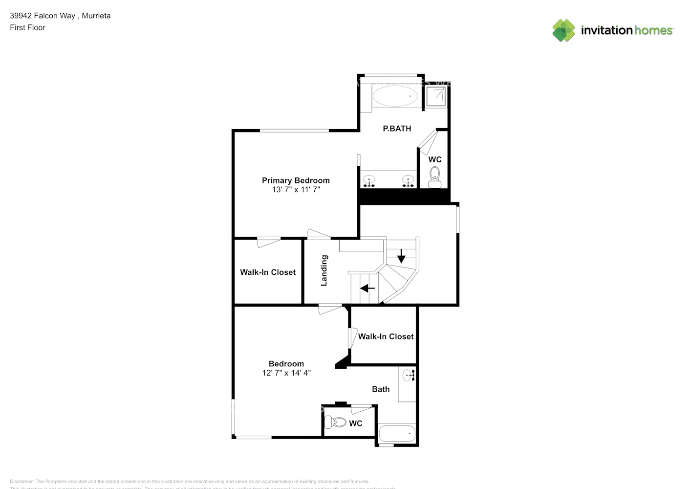 Building Photo - 39942 Falcon Way