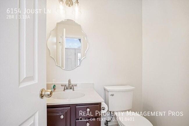 Building Photo - 6154 Joust Ln