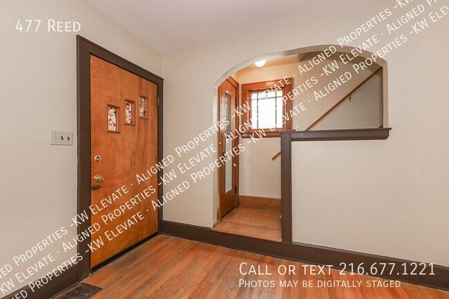 Building Photo - 477 Reed-