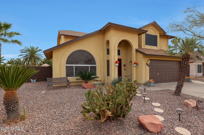 Building Photo - 15237 N 61st Dr