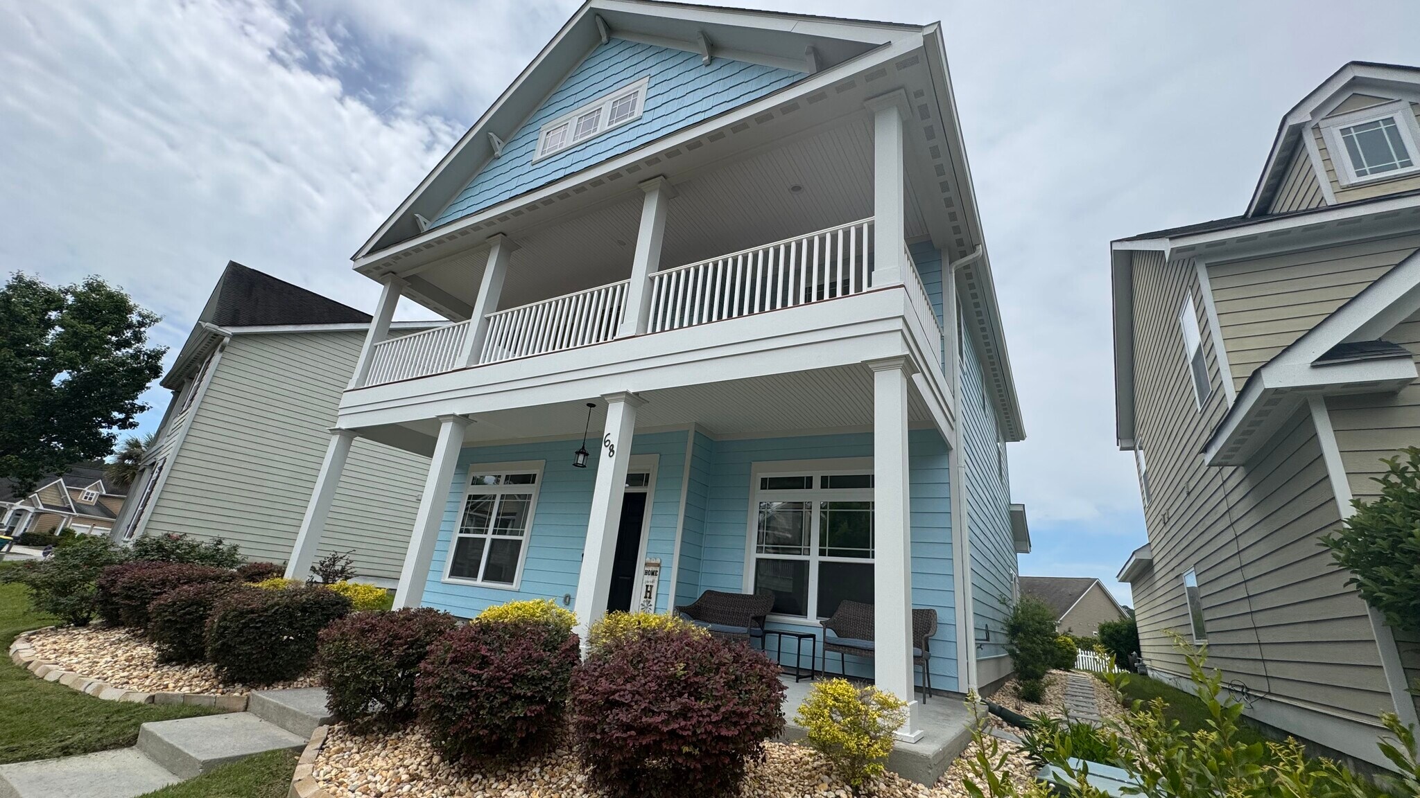 Building Photo - 68 Heritage Pky