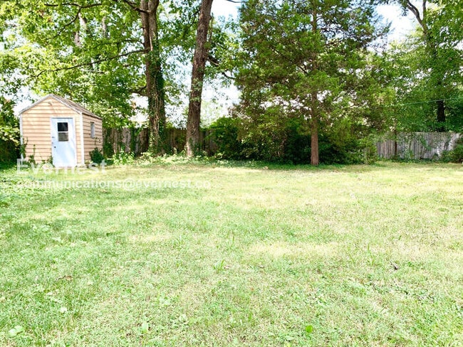 Building Photo - 2709 Lafayette Ave