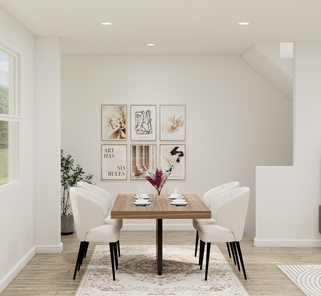 Building Photo - 4614 N Iota Ln