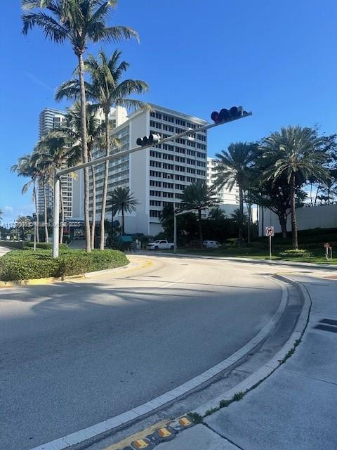 Building Photo - 19201 Collins Ave