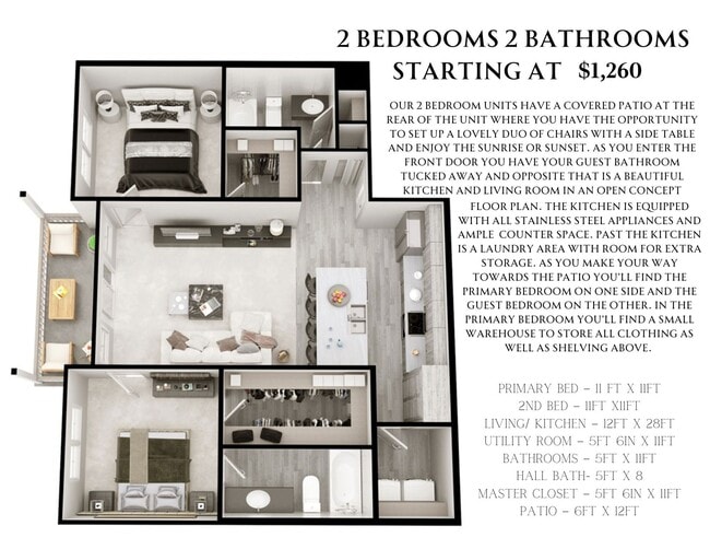 Building Photo - 802 West Loop