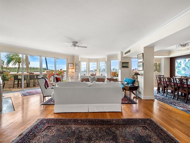 Building Photo - 2416 Fisher Island Dr