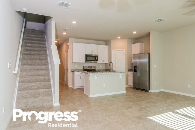 Building Photo - 3538 Joshua Tree St