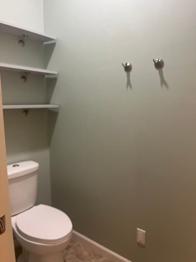 Building Photo - 1514 N Clay St