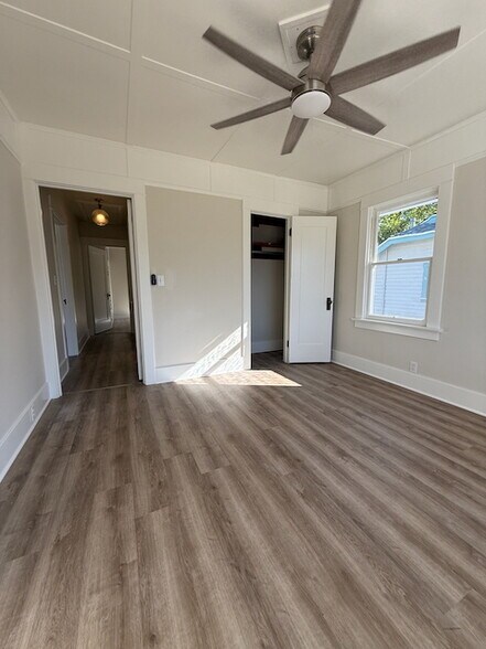 Bedroom #1 - 1624 Mill St