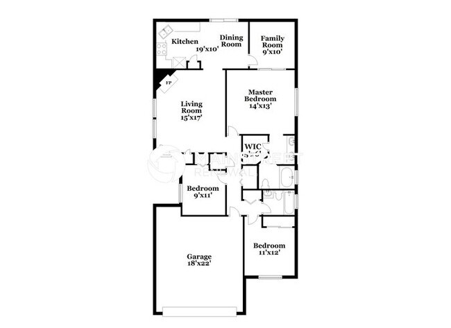 Building Photo - 3 Bedroom Pet-Friendly Home in Tucson, AZ with Main Street Renewal