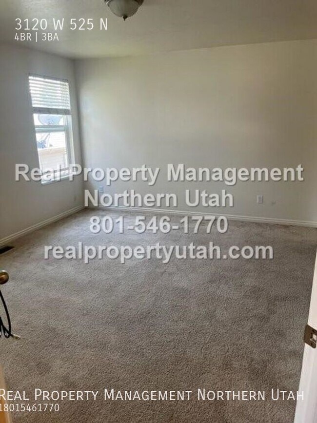 Building Photo - 3120 W 525 N